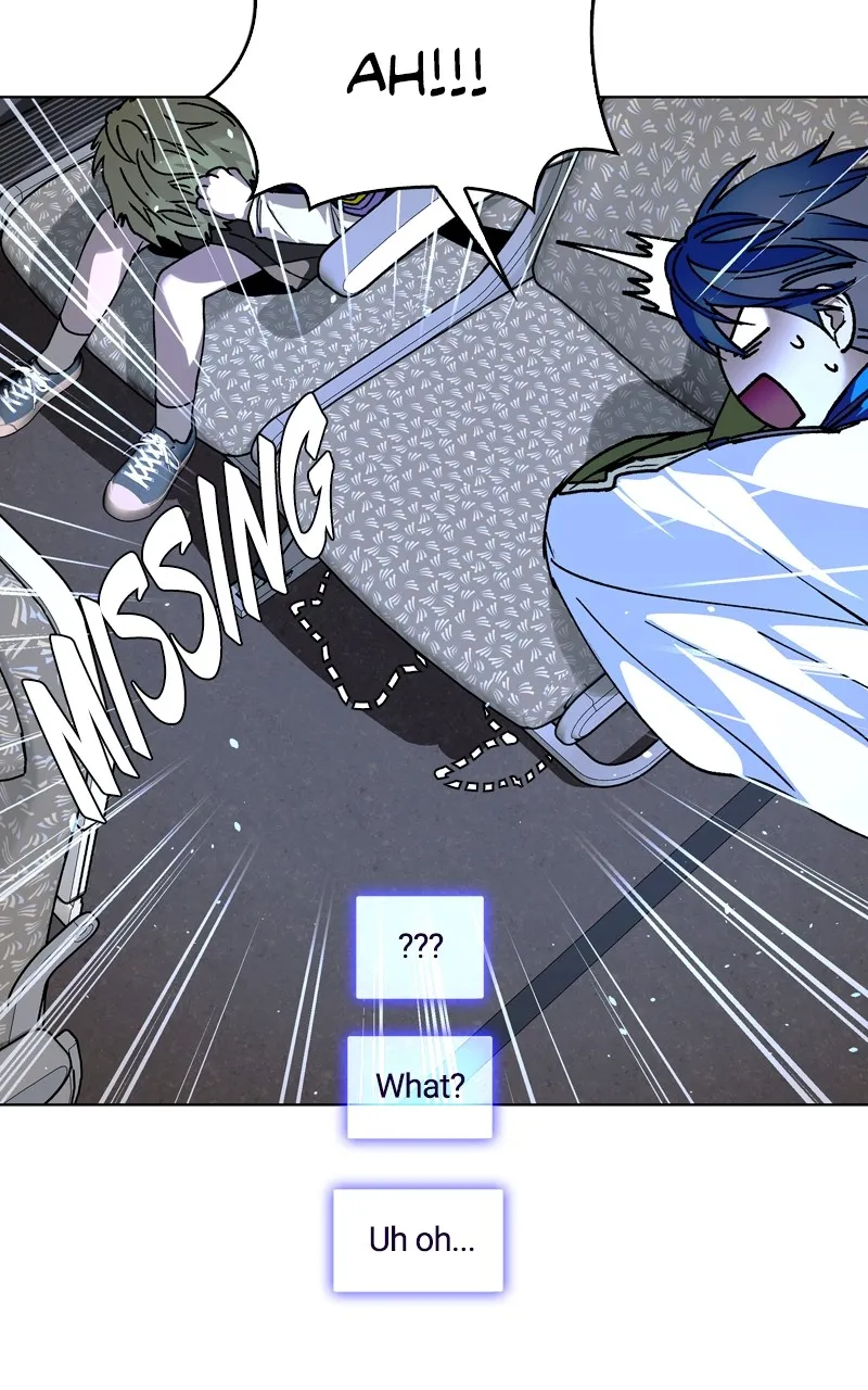 The End is a Game to Me Chapter 43 page 59 - 