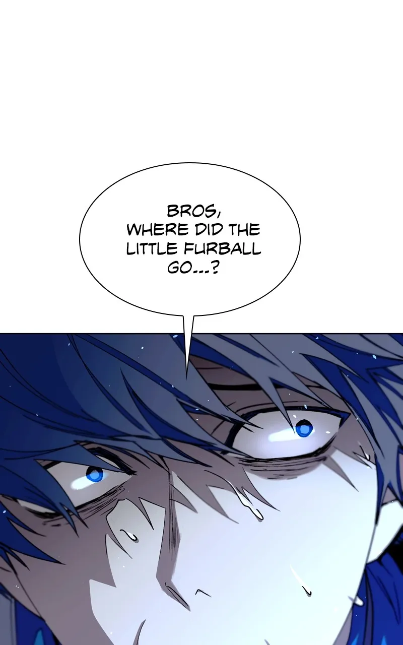 The End is a Game to Me Chapter 43 page 60 - 