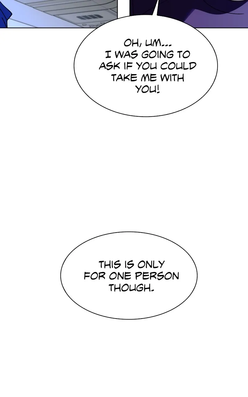 The End is a Game to Me Chapter 43 page 7 - 