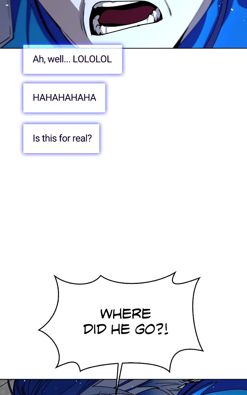 The End is a Game to Me Chapter 43 page 61 - 