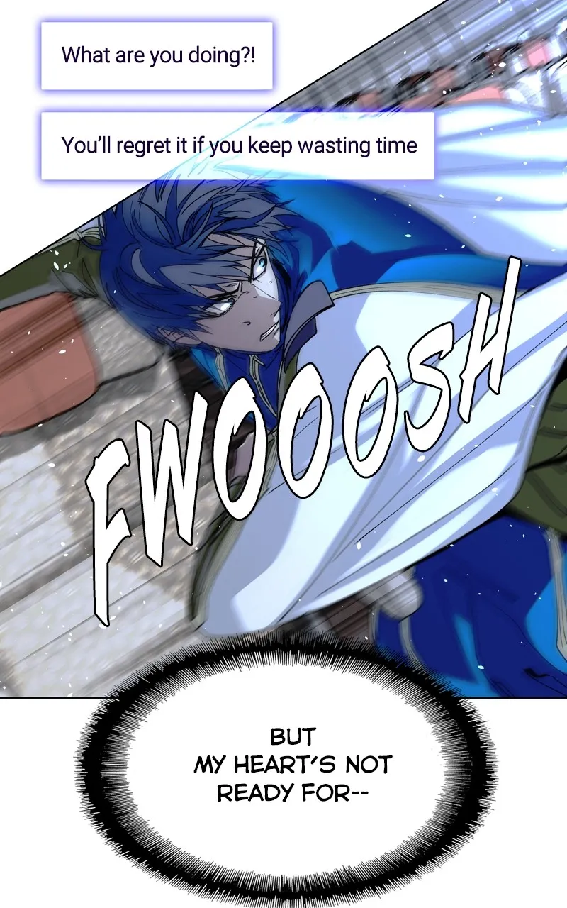 The End is a Game to Me Chapter 43 page 63 - 
