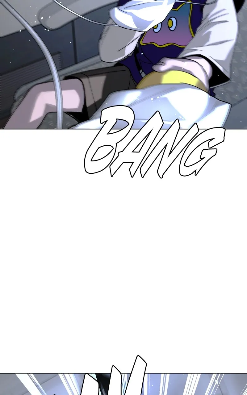 The End is a Game to Me Chapter 43 page 65 - 