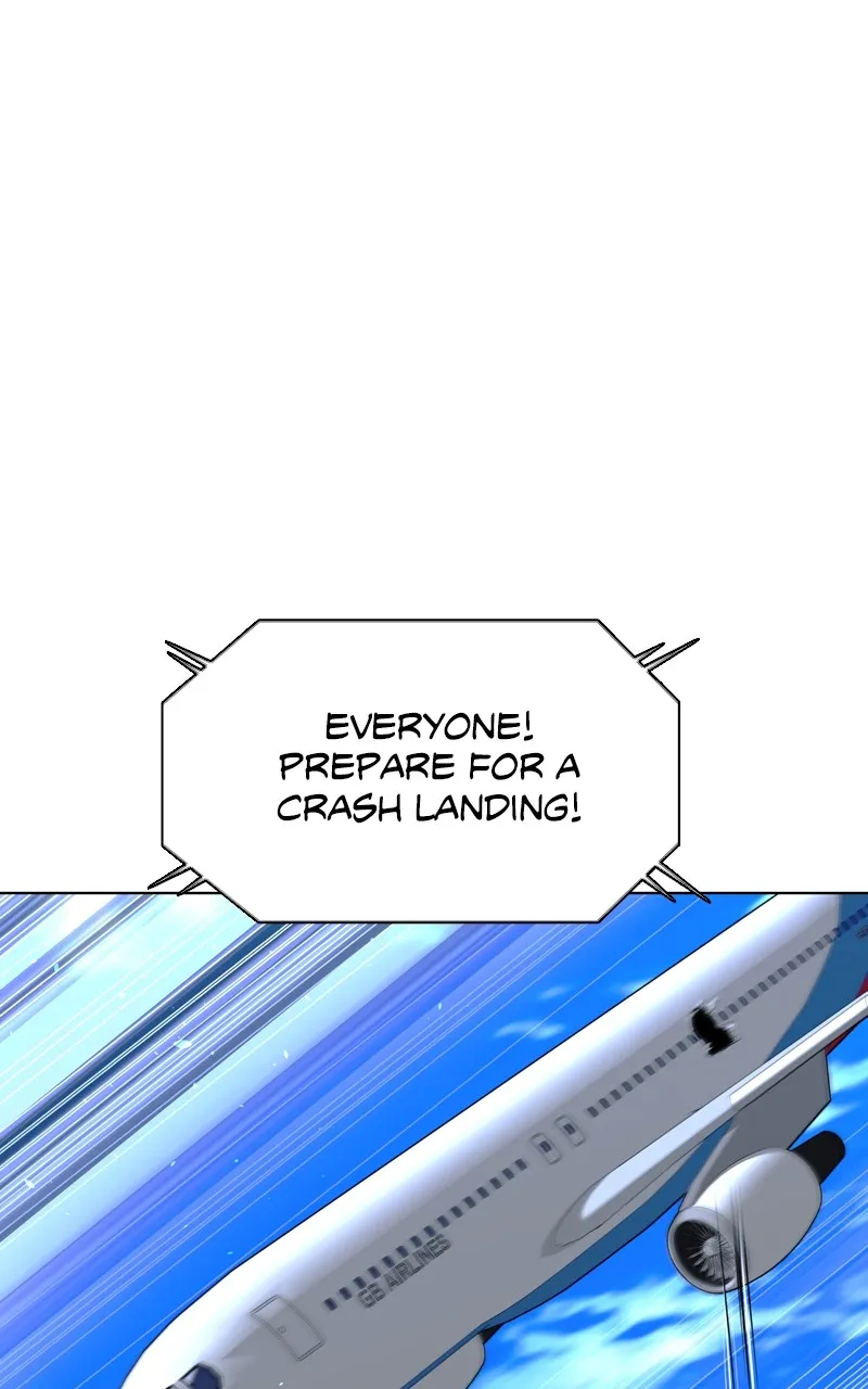 The End is a Game to Me Chapter 43 page 67 - 