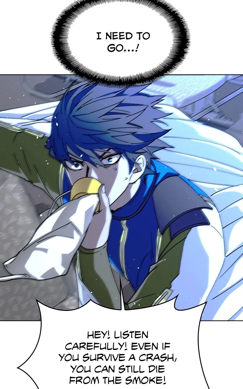 The End is a Game to Me Chapter 43 page 69 - 