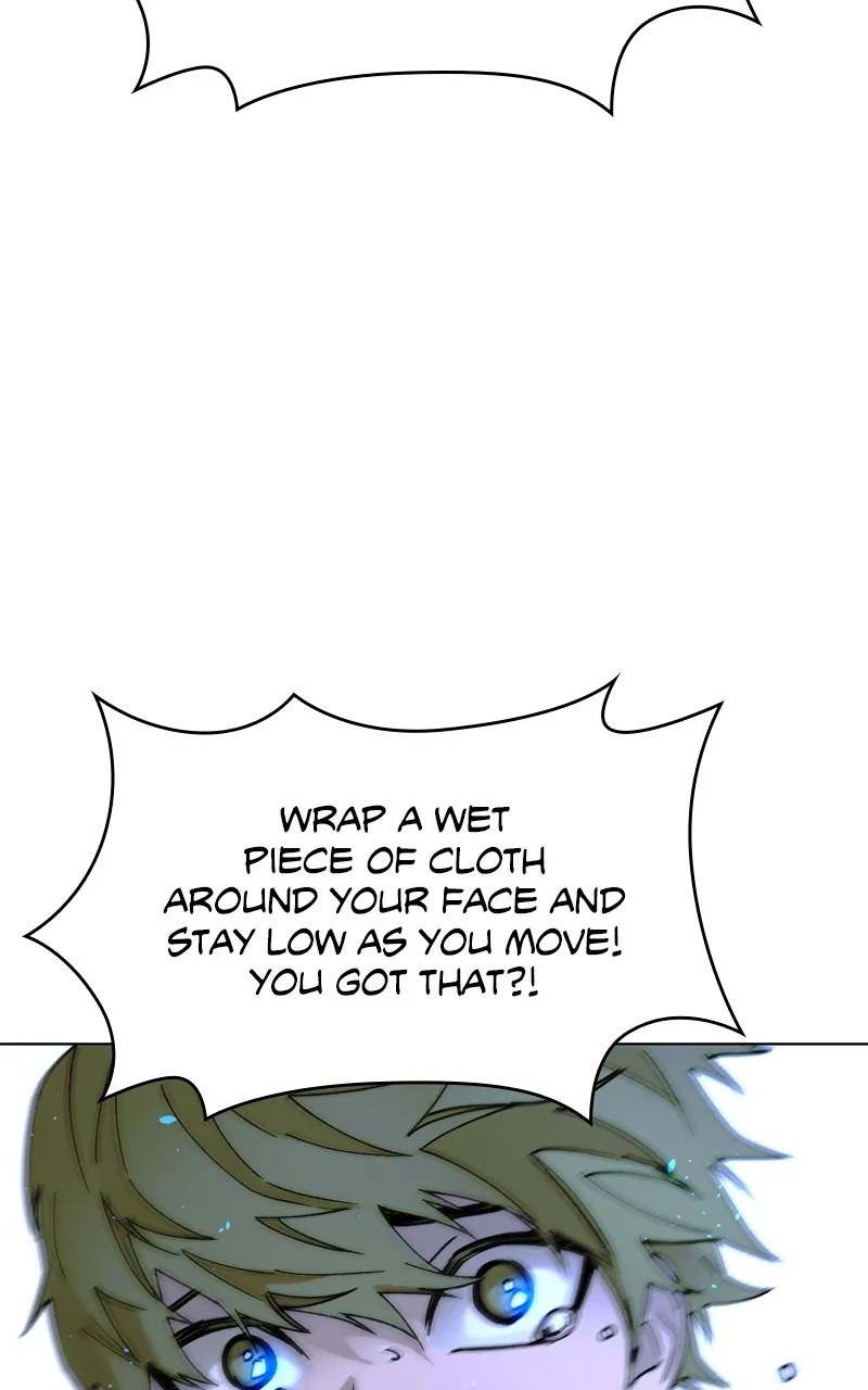 The End is a Game to Me Chapter 43 page 70 - 