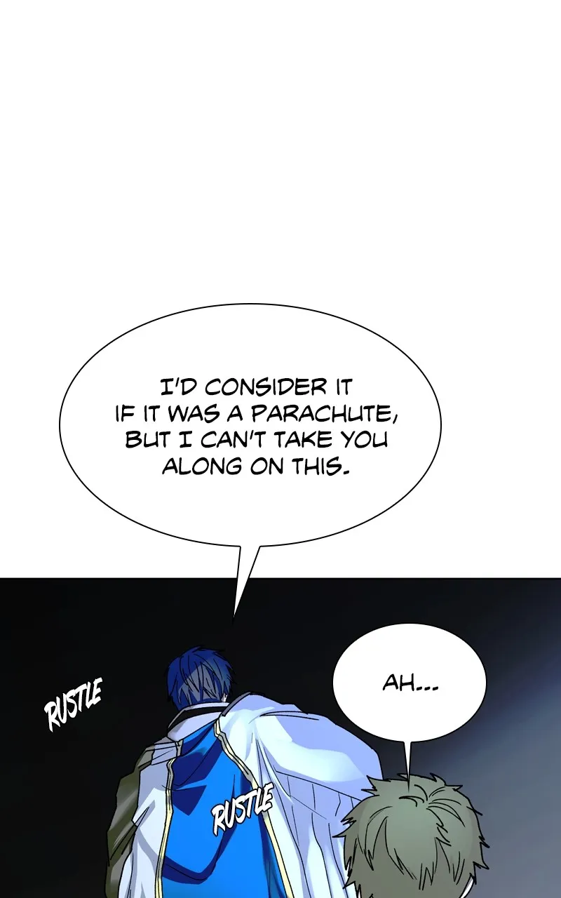 The End is a Game to Me Chapter 43 page 8 - 