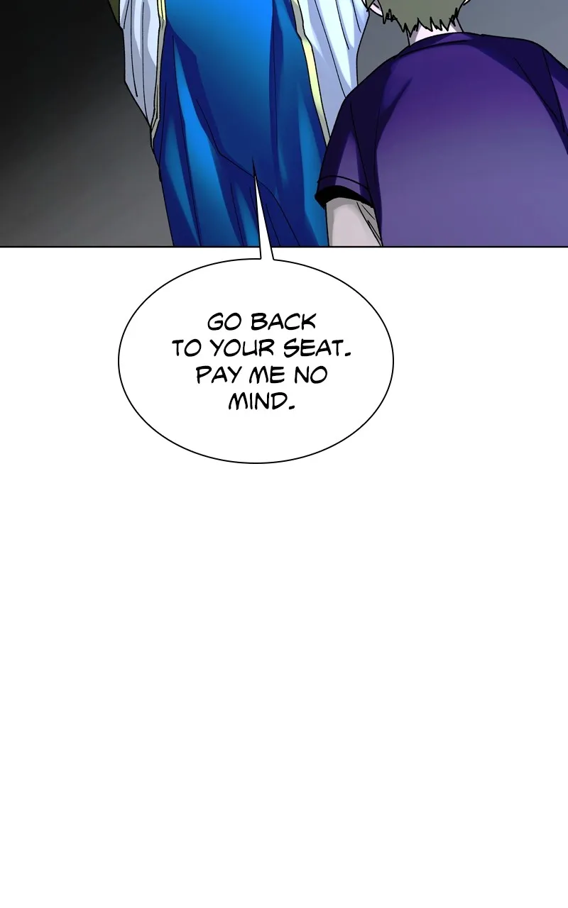 The End is a Game to Me Chapter 43 page 9 - 