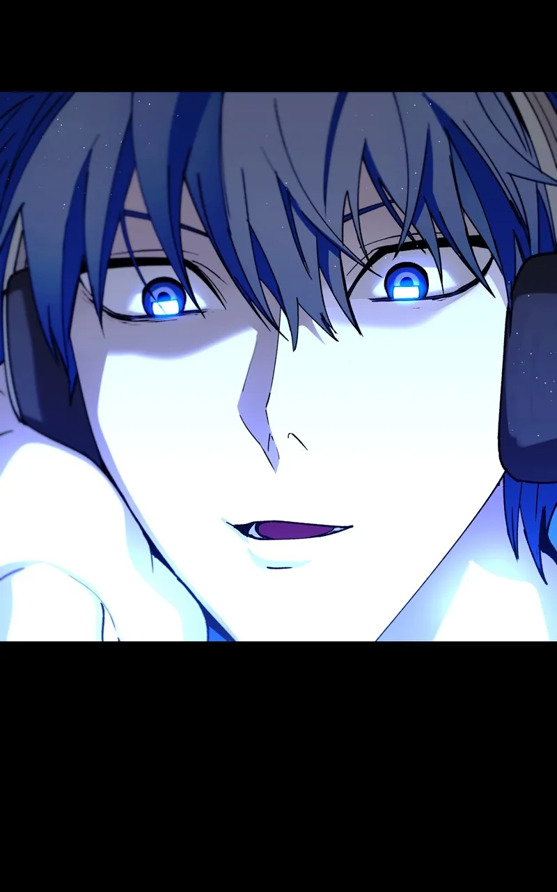 The End is a Game to Me Chapter 43 page 87 - 