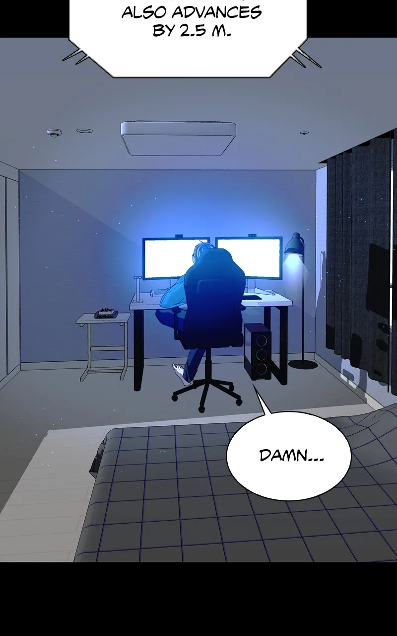 The End is a Game to Me Chapter 43 page 90 - 