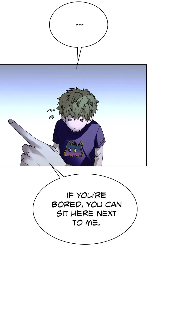 The End is a Game to Me Chapter 43 page 10 - 