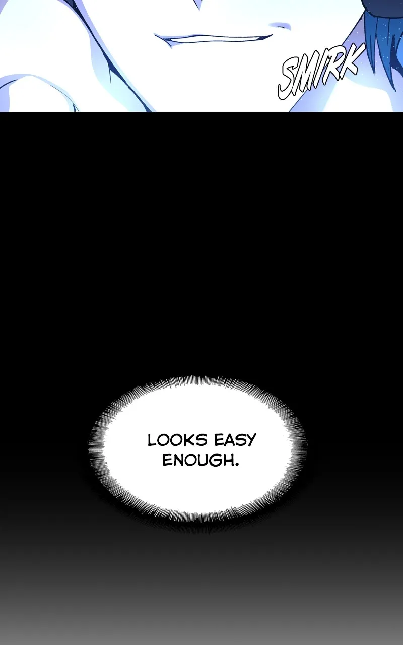 The End is a Game to Me Chapter 43 page 92 - 
