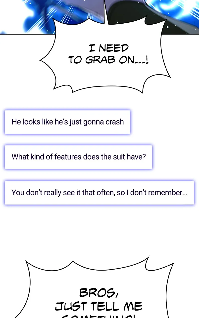 The End is a Game to Me Chapter 43 page 98 - 