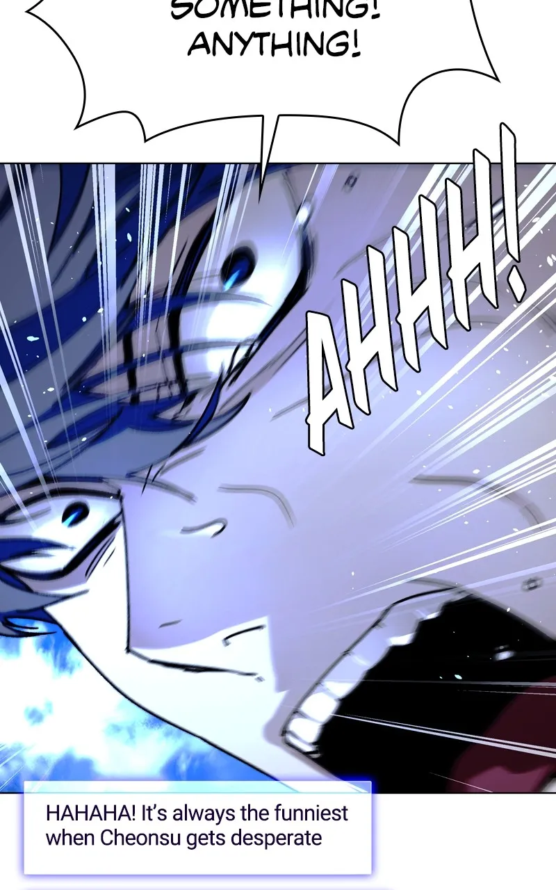 The End is a Game to Me Chapter 43 page 99 - 