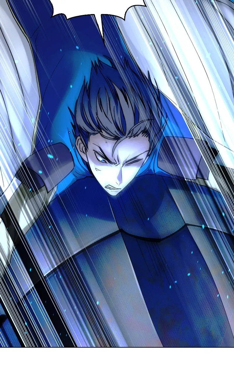 The End is a Game to Me Chapter 44 page 11 - 