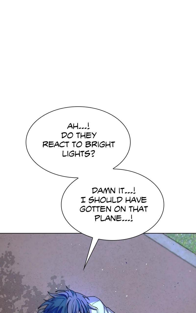 The End is a Game to Me Chapter 44 page 104 - 