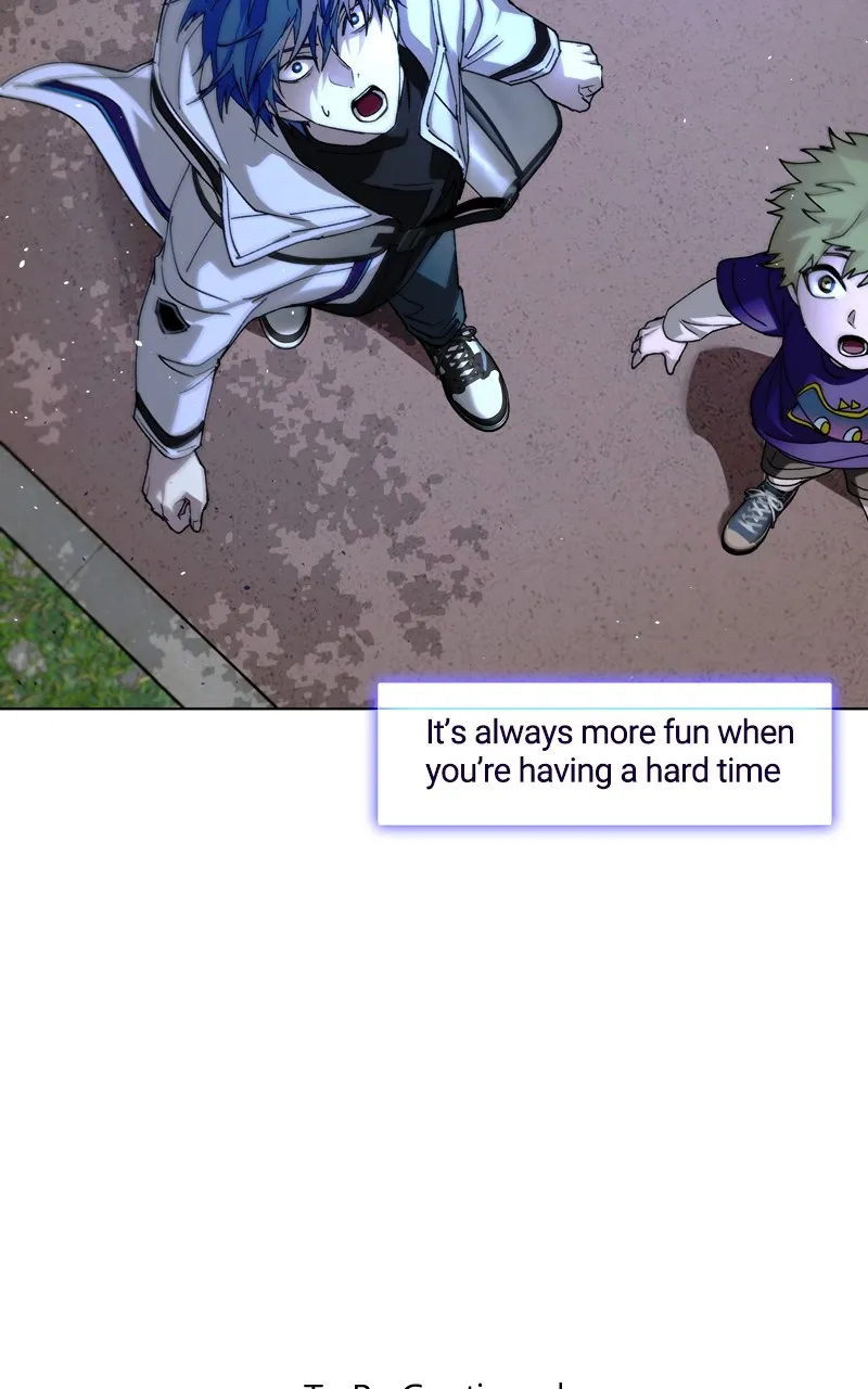 The End is a Game to Me Chapter 44 page 105 - 