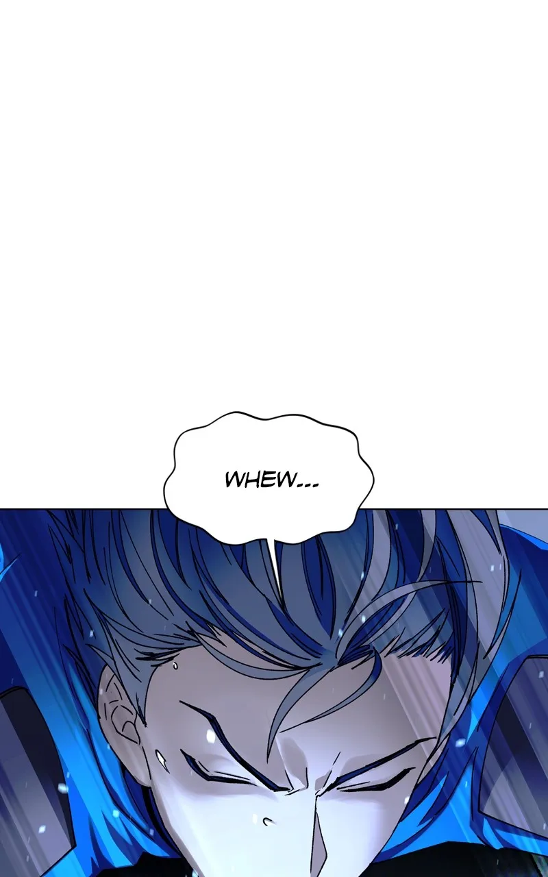 The End is a Game to Me Chapter 44 page 12 - 