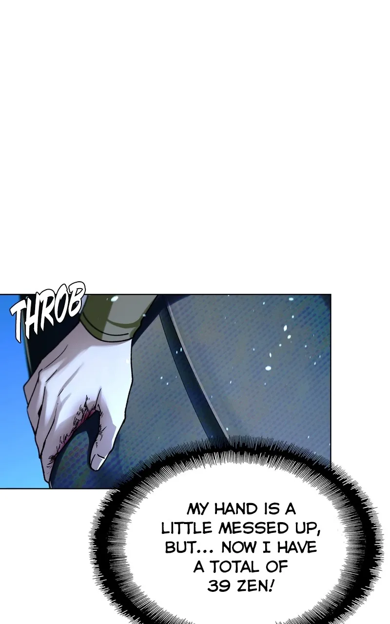 The End is a Game to Me Chapter 44 page 14 - 