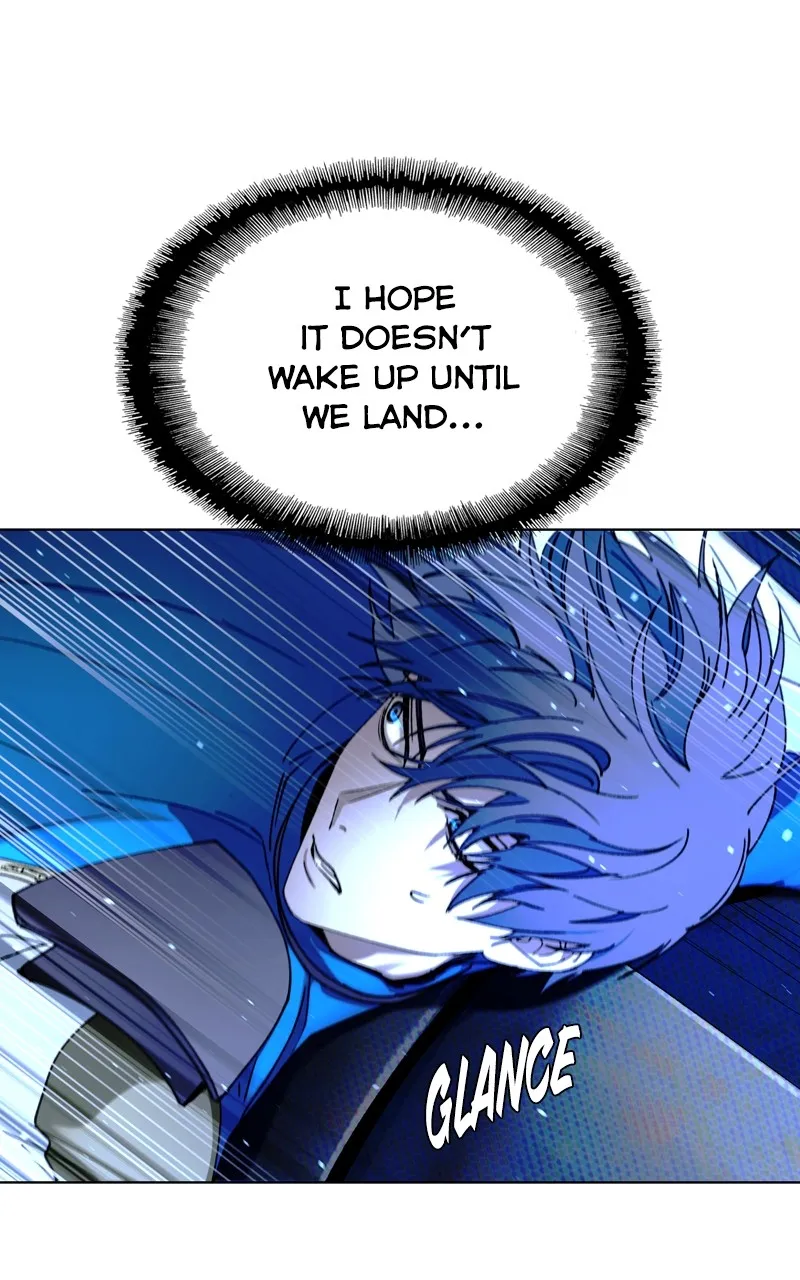 The End is a Game to Me Chapter 44 page 17 - 