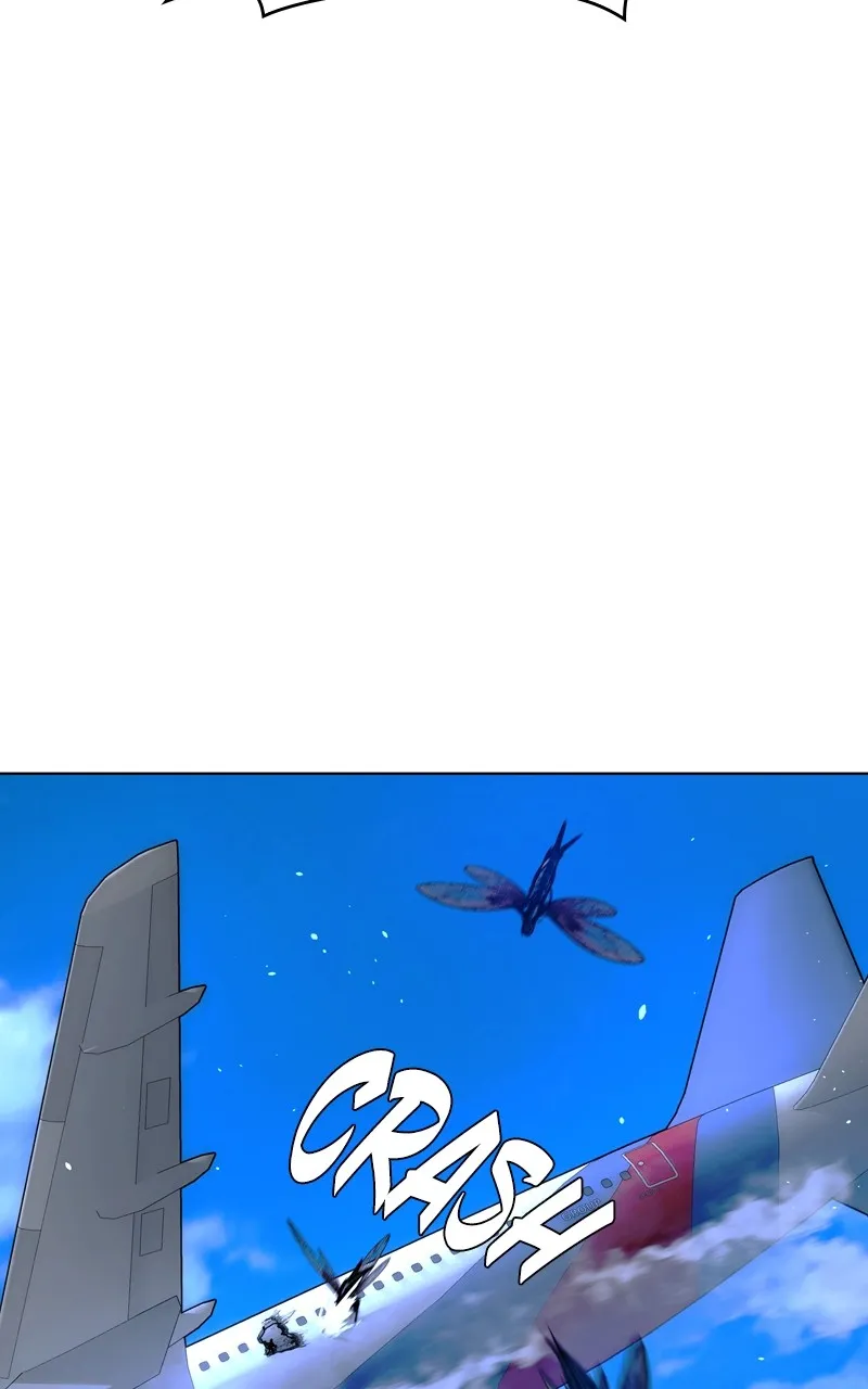 The End is a Game to Me Chapter 44 page 22 - 