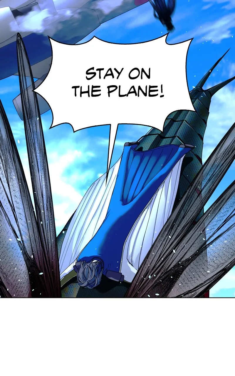 The End is a Game to Me Chapter 44 page 23 - 