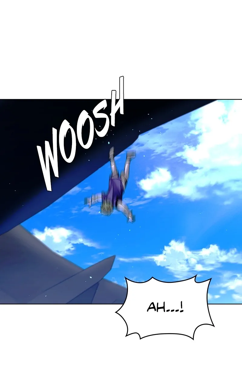 The End is a Game to Me Chapter 44 page 24 - 