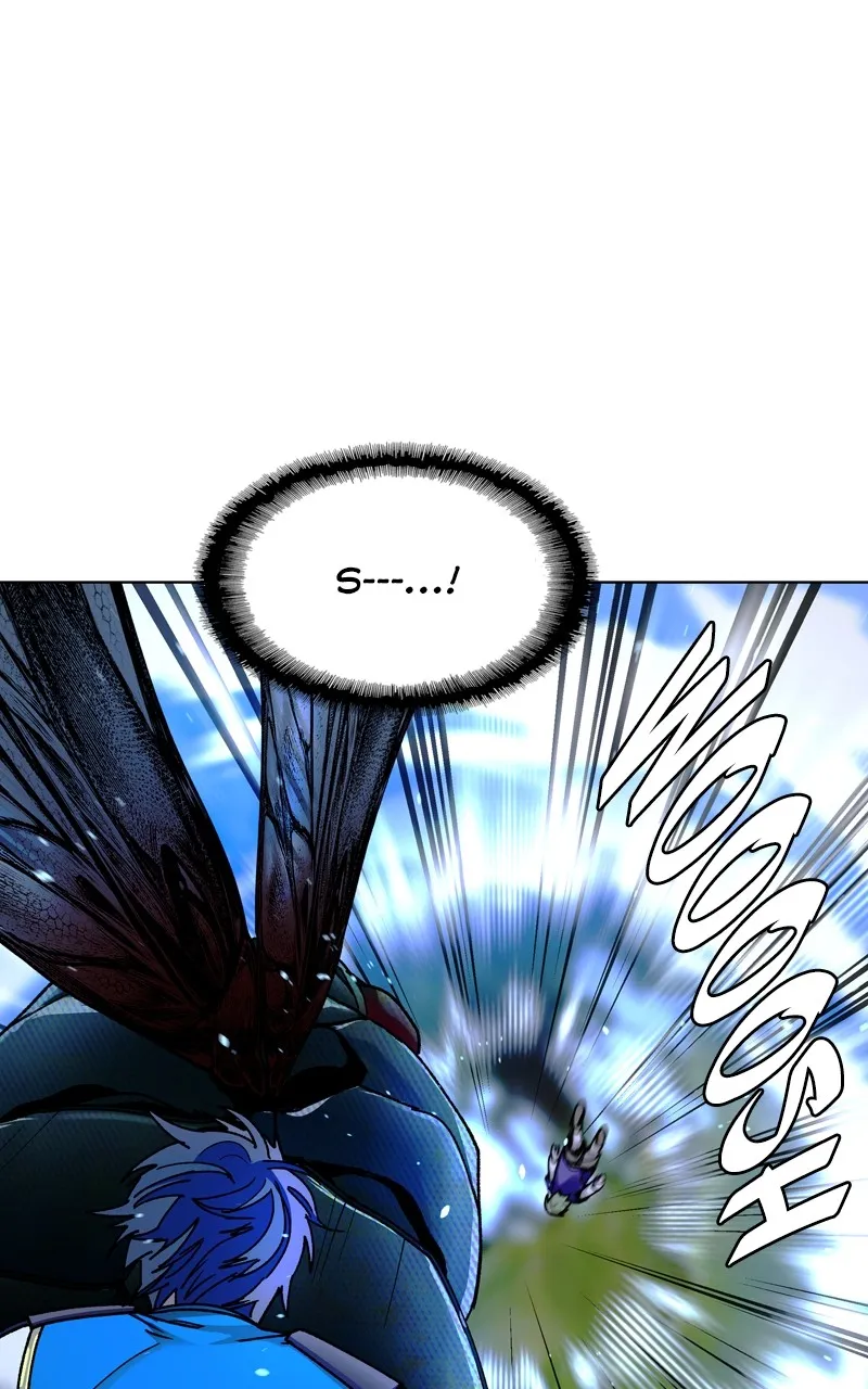 The End is a Game to Me Chapter 44 page 25 - 