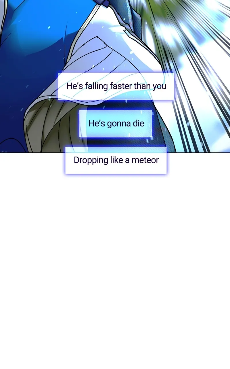 The End is a Game to Me Chapter 44 page 26 - 