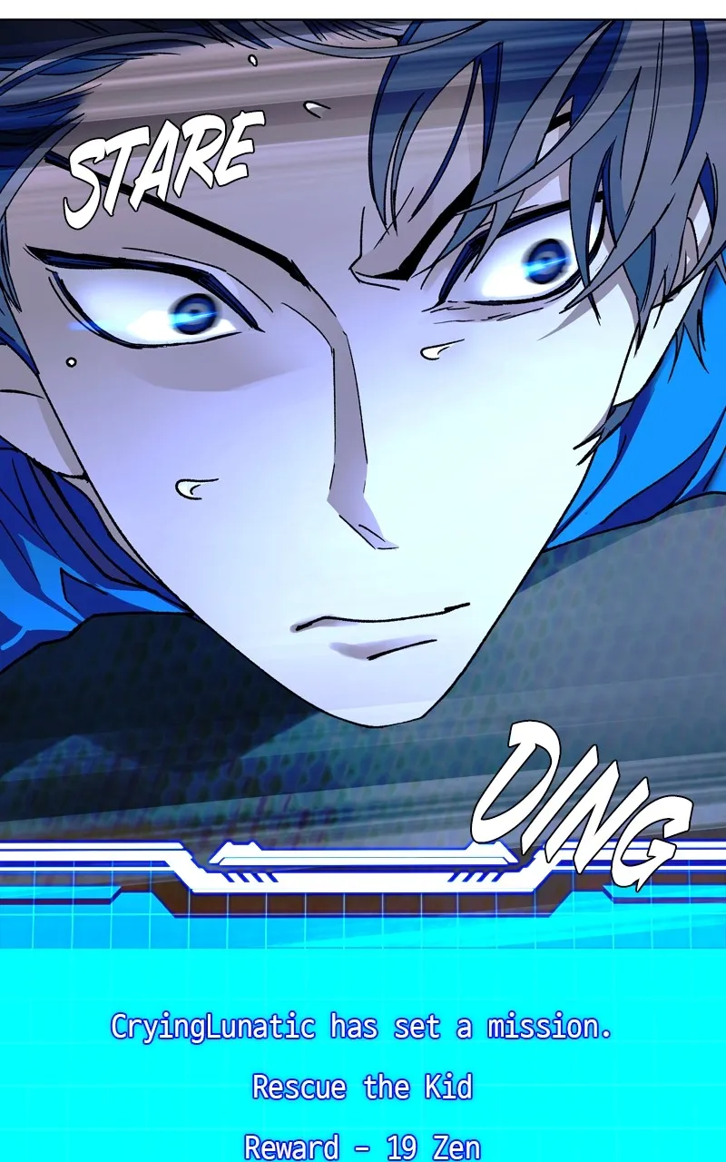 The End is a Game to Me Chapter 44 page 27 - 