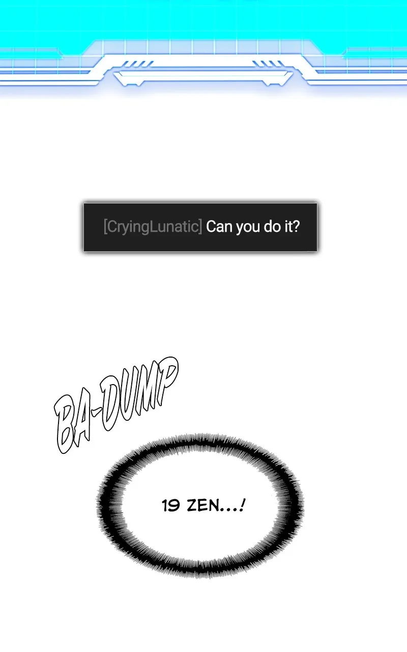 The End is a Game to Me Chapter 44 page 28 - 