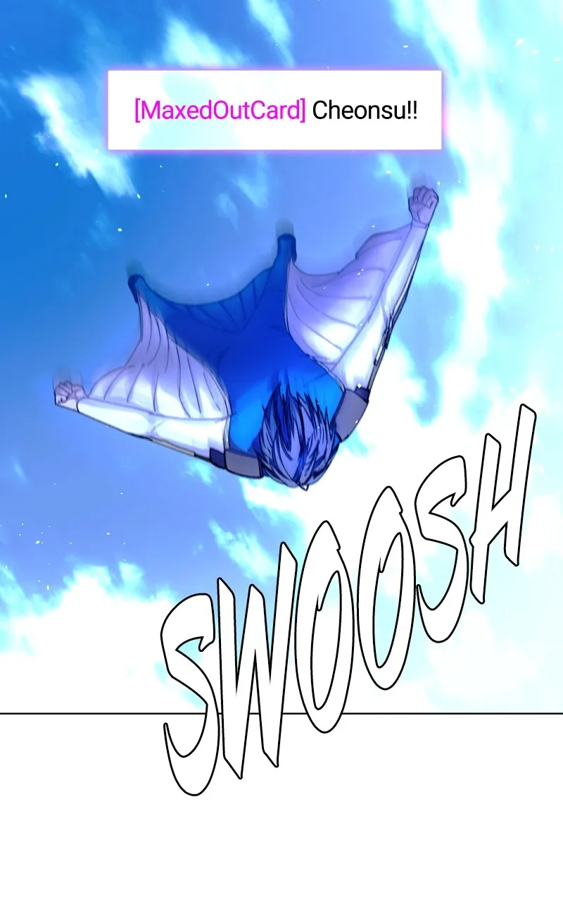 The End is a Game to Me Chapter 44 page 30 - 
