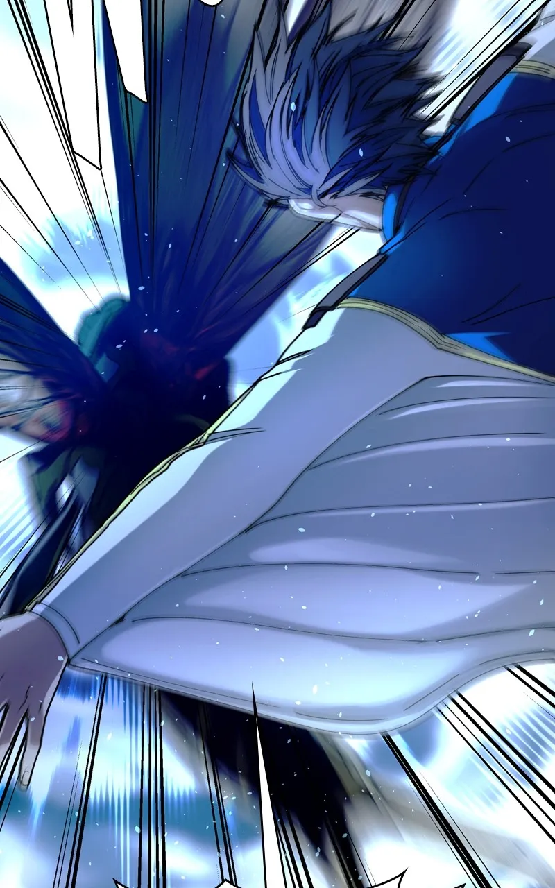 The End is a Game to Me Chapter 44 page 4 - 