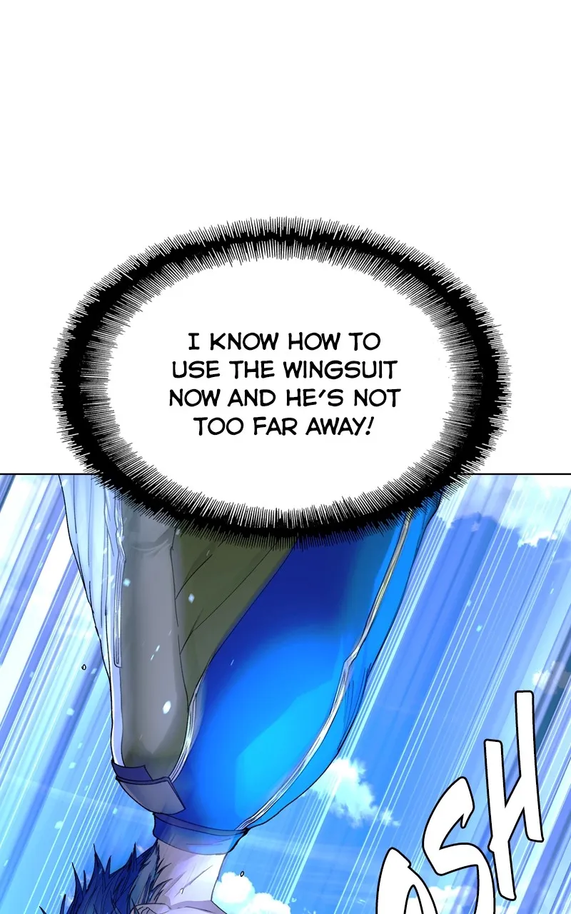 The End is a Game to Me Chapter 44 page 31 - 