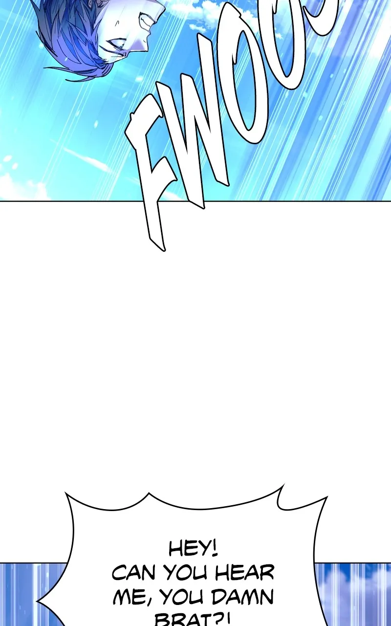 The End is a Game to Me Chapter 44 page 32 - 