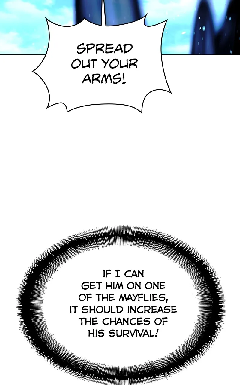The End is a Game to Me Chapter 44 page 34 - 