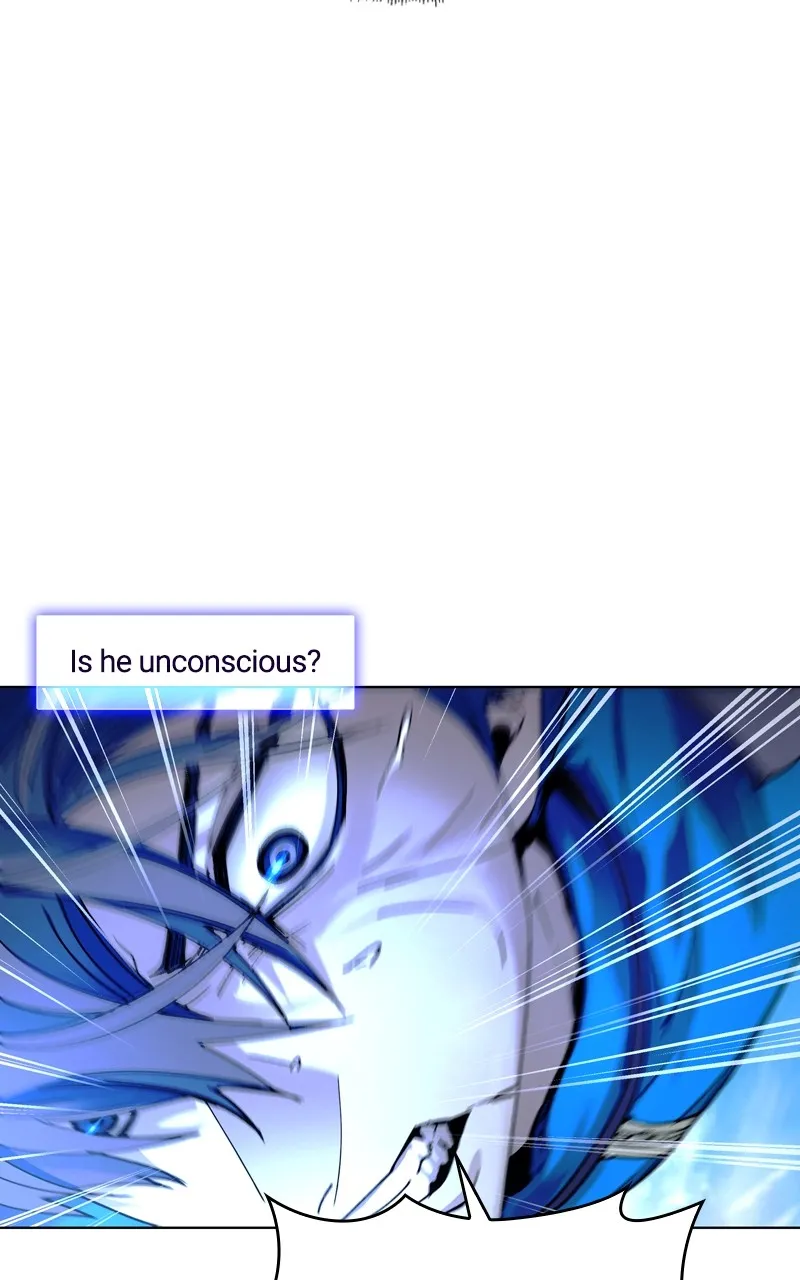 The End is a Game to Me Chapter 44 page 35 - 