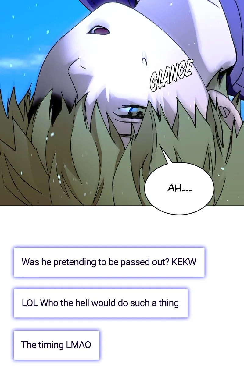 The End is a Game to Me Chapter 44 page 39 - 