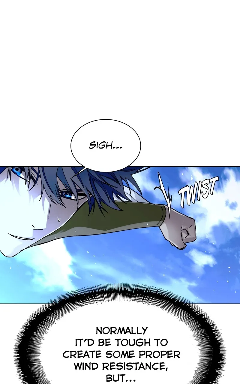 The End is a Game to Me Chapter 44 page 40 - 