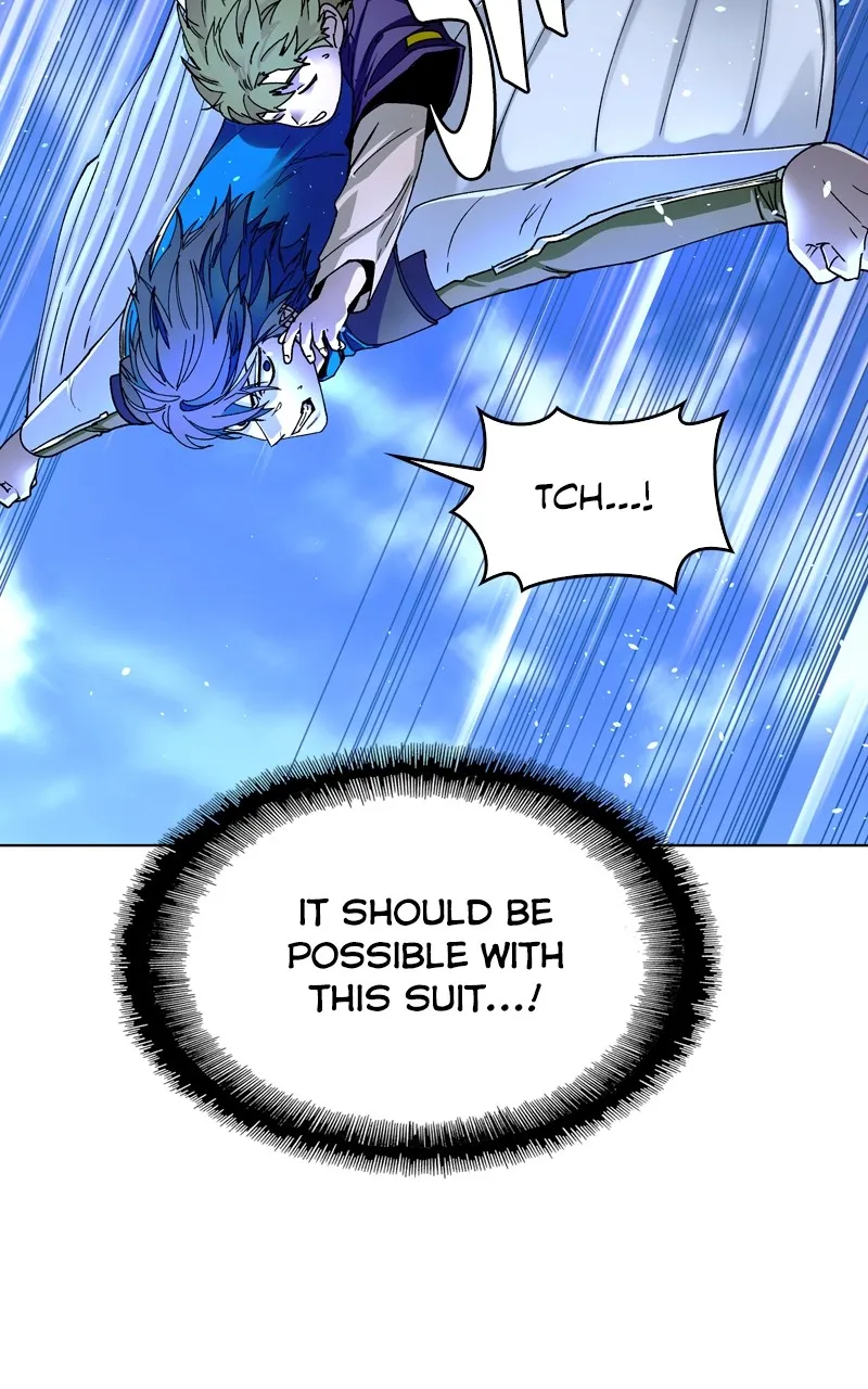 The End is a Game to Me Chapter 44 page 42 - 