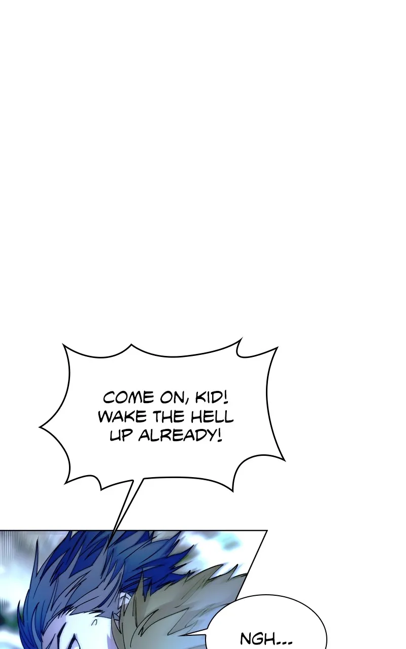 The End is a Game to Me Chapter 44 page 43 - 