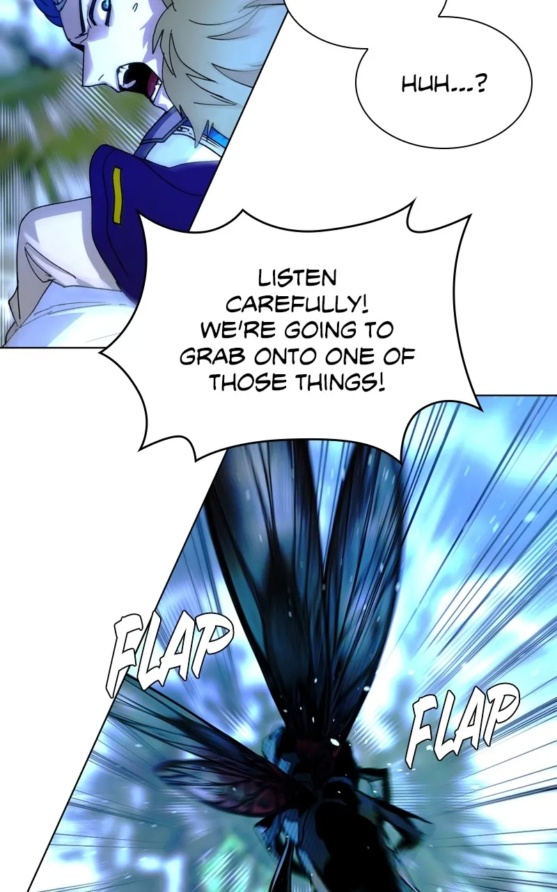 The End is a Game to Me Chapter 44 page 44 - 