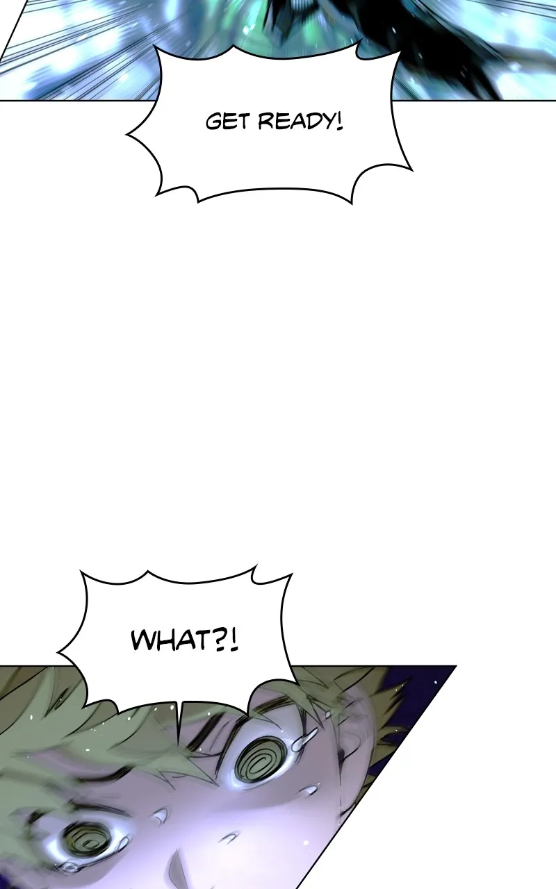 The End is a Game to Me Chapter 44 page 45 - 