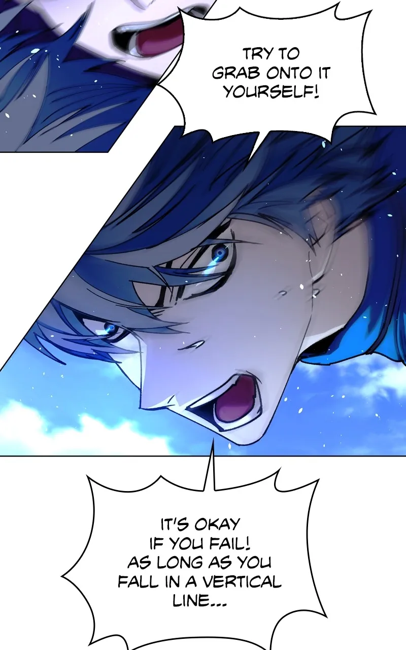 The End is a Game to Me Chapter 44 page 46 - 