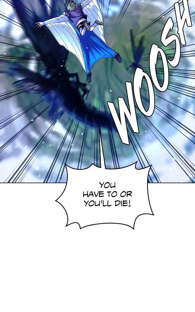 The End is a Game to Me Chapter 44 page 48 - 
