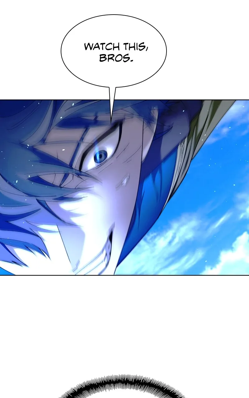 The End is a Game to Me Chapter 44 page 49 - 