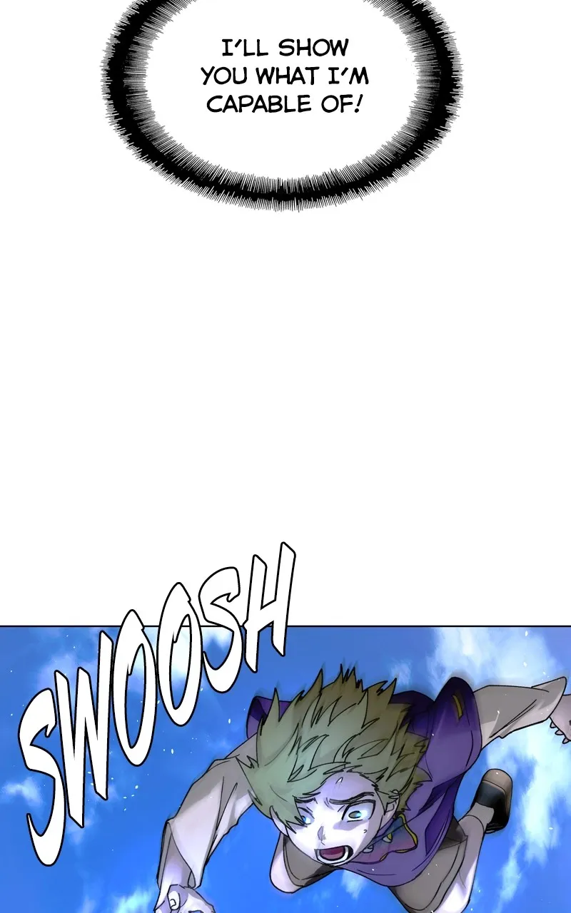 The End is a Game to Me Chapter 44 page 50 - 