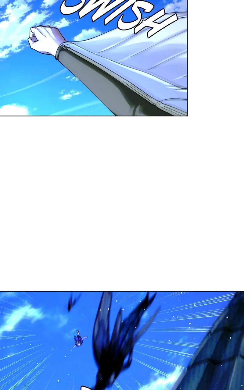 The End is a Game to Me Chapter 44 page 52 - 