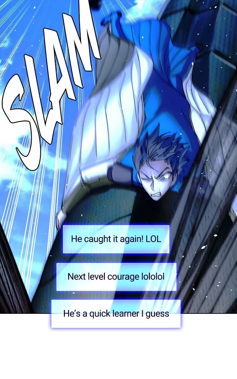 The End is a Game to Me Chapter 44 page 53 - 