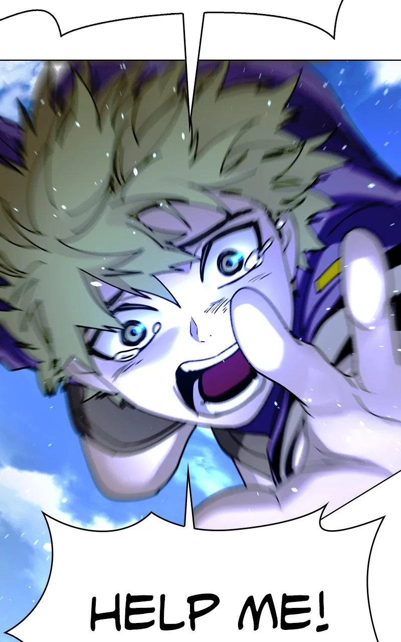 The End is a Game to Me Chapter 44 page 60 - 