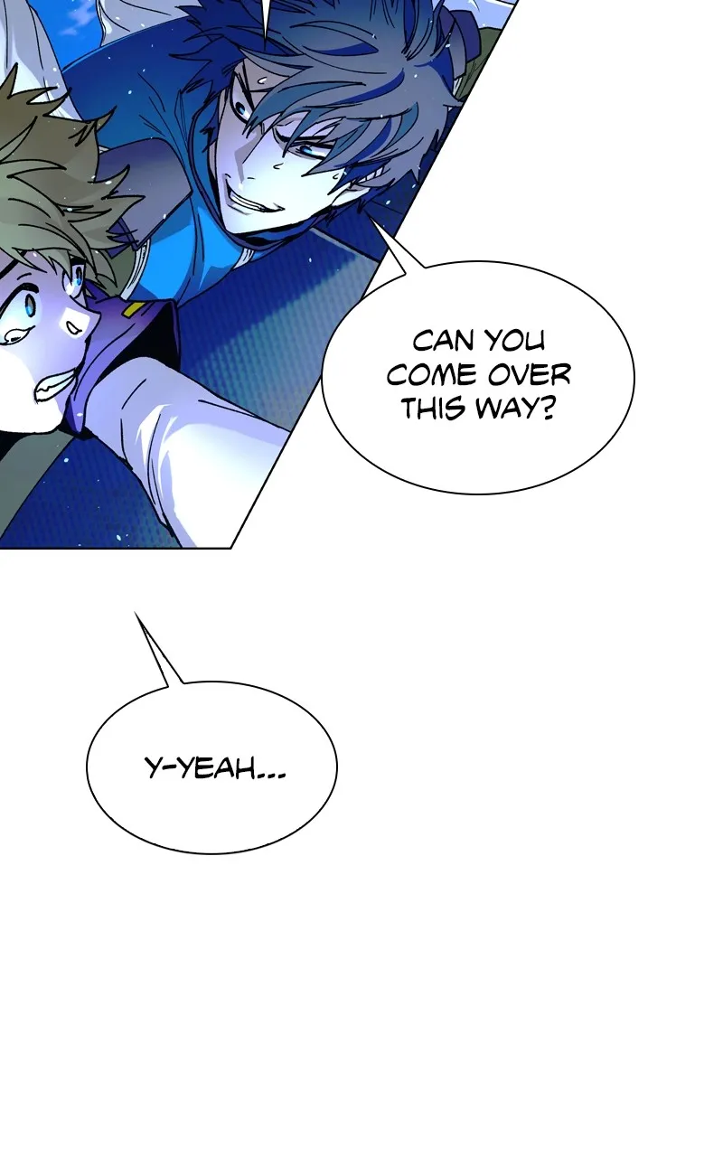 The End is a Game to Me Chapter 44 page 63 - 